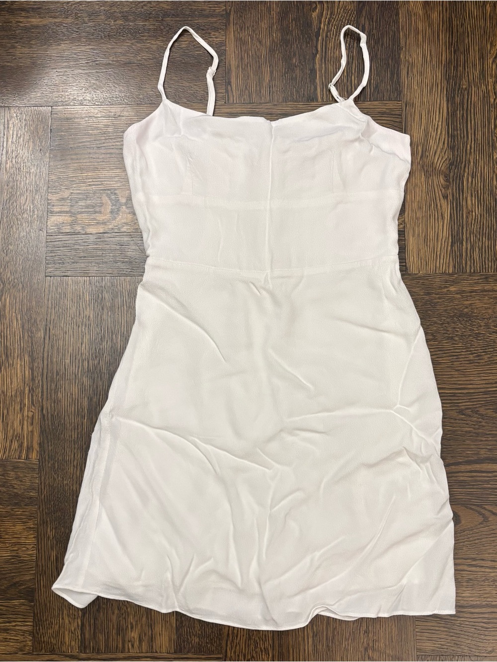 Aritzia Sunday Best Jackson Dress size S